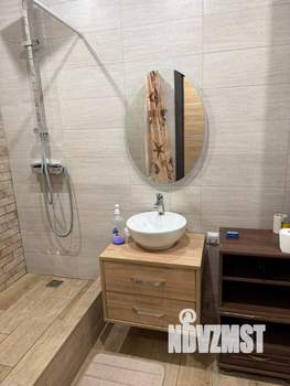 1-к квартира, на длительный срок, 40м2, 14/17 этаж