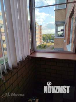 1-к квартира, на длительный срок, 37м2, 3/5 этаж