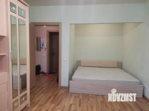 1-к квартира, на длительный срок, 45м2, 2/9 этаж