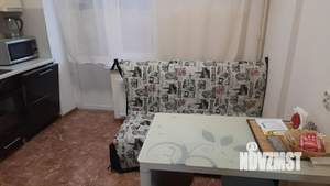 1-к квартира, на длительный срок, 35м2, 8/17 этаж