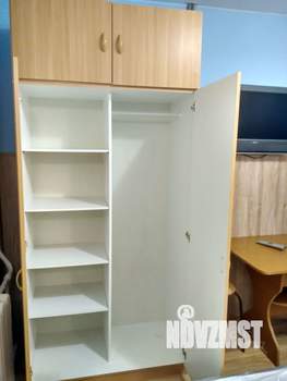 Студия квартира, на длительный срок, 13м2, 1/5 этаж