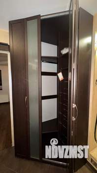 3-к квартира, на длительный срок, 98м2, 12/17 этаж