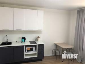 Студия квартира, на длительный срок, 31м2, 8/12 этаж