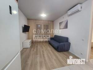 2-к квартира, на длительный срок, 35м2, 8/25 этаж