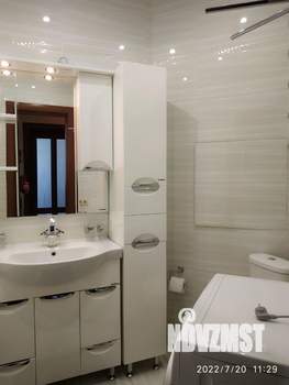 1-к квартира, на длительный срок, 42м2, 7/10 этаж