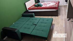 1-к квартира, на длительный срок, 34м2, 7/7 этаж