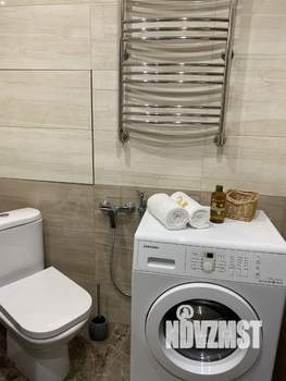 1-к квартира, на длительный срок, 45м2, 14/17 этаж