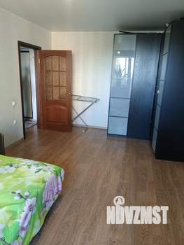 1-к квартира, на длительный срок, 45м2, 12/17 этаж