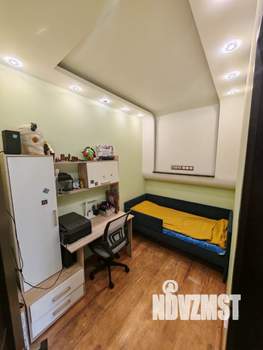 1-к квартира, на длительный срок, 36м2, 10/17 этаж