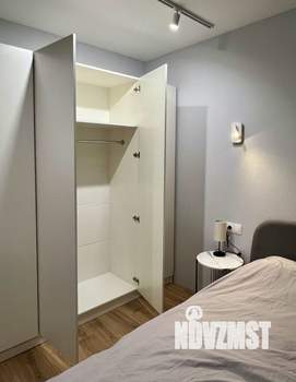 2-к квартира, на длительный срок, 57м2, 4/25 этаж