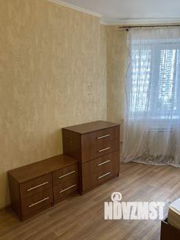 1-к квартира, на длительный срок, 50м2, 7/25 этаж