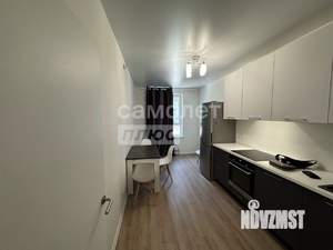 1-к квартира, на длительный срок, 42м2, 2/12 этаж