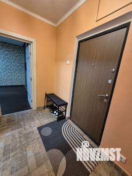 2-к квартира, на длительный срок, 55м2, 10/17 этаж