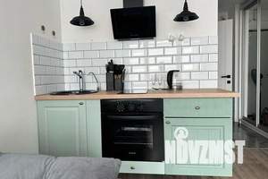 1-к квартира, посуточно, 21м2, 5/11 этаж