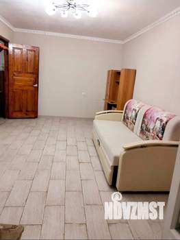 2-к квартира, на длительный срок, 57м2, 1/10 этаж