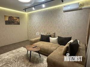 2-к квартира, на длительный срок, 62м2, 13/25 этаж