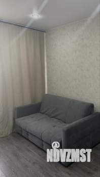 Студия квартира, на длительный срок, 21м2, 10/25 этаж