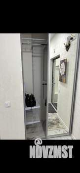2-к квартира, на длительный срок, 52м2, 18/21 этаж