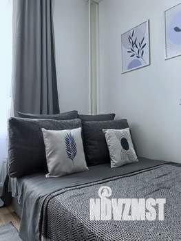 Студия квартира, посуточно, 20м2, 2/17 этаж