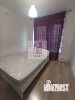 3-к квартира, на длительный срок, 69м2, 3/14 этаж