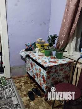 1-к квартира, на длительный срок, 40м2, 1/1 этаж