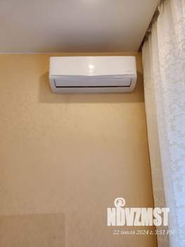 1-к квартира, на длительный срок, 32м2, 7/19 этаж