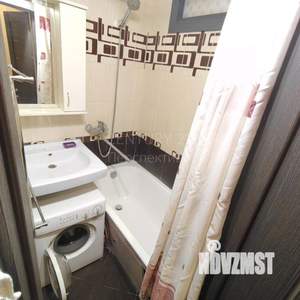2-к квартира, на длительный срок, 44м2, 3/5 этаж