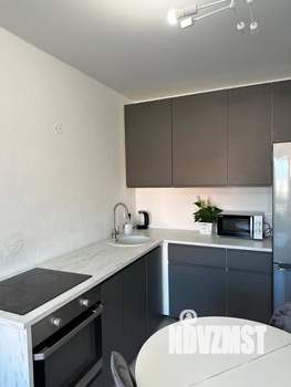 2-к квартира, на длительный срок, 35м2, 22/25 этаж