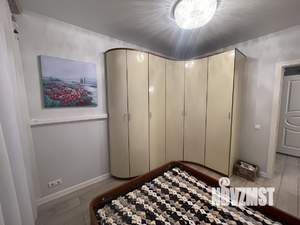 1-к квартира, на длительный срок, 37м2, 20/25 этаж