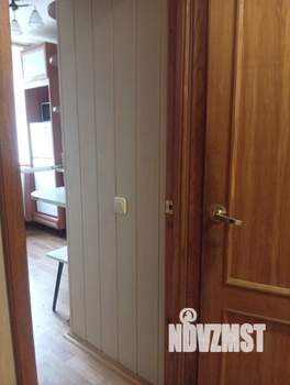 1-к квартира, на длительный срок, 29м2, 2/3 этаж