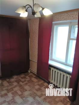 1-к квартира, на длительный срок, 30м2, 4/5 этаж