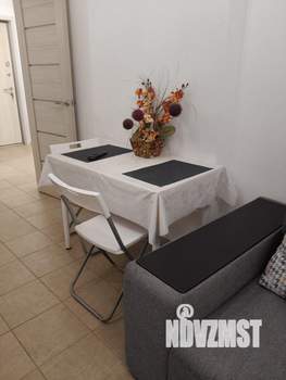 1-к квартира, на длительный срок, 40м2, 5/26 этаж