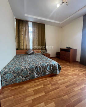 3-к квартира, на длительный срок, 97м2, 2/6 этаж