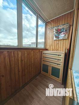 4-к квартира, на длительный срок, 83м2, 4/5 этаж