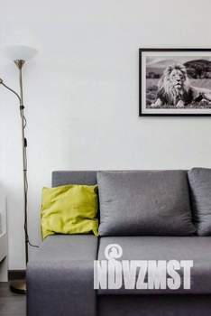 1-к квартира, посуточно, 29м2, 1/1 этаж
