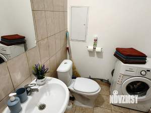 1-к квартира, посуточно, 32м2, 1/1 этаж