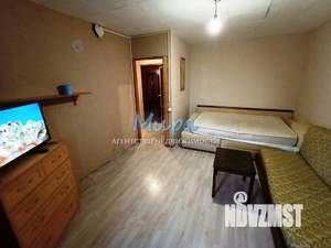 1-к квартира, на длительный срок, 34м2, 6/9 этаж
