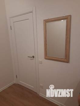 1-к квартира, на длительный срок, 37м2, 5/17 этаж