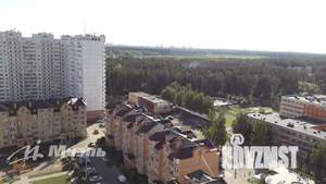 2-к квартира, на длительный срок, 60м2, 17/17 этаж