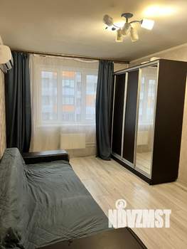 1-к квартира, на длительный срок, 37м2, 3/5 этаж