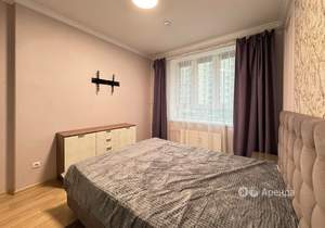 2-к квартира, на длительный срок, 38м2, 2/17 этаж