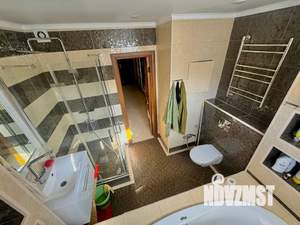 3-к квартира, посуточно, 92м2, 13/25 этаж