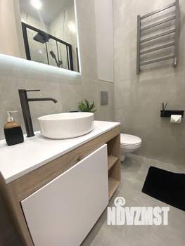 Студия квартира, на длительный срок, 20м2, 15/16 этаж