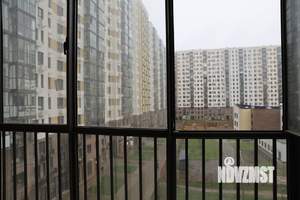 2-к квартира, на длительный срок, 35м2, 5/17 этаж