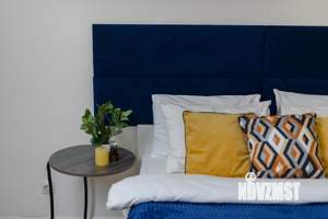 2-к квартира, посуточно, 50м2, 1/1 этаж