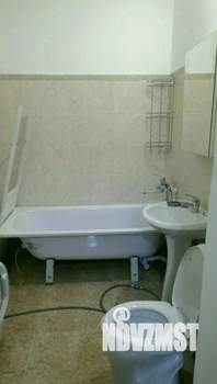 Студия квартира, на длительный срок, 30м2, 4/17 этаж