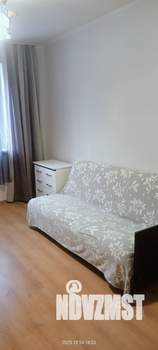 1-к квартира, на длительный срок, 34м2, 2/5 этаж