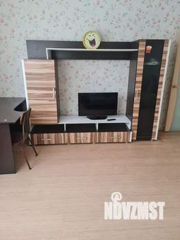 1-к квартира, на длительный срок, 38м2, 16/19 этаж