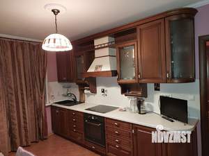2-к квартира, на длительный срок, 76м2, 12/17 этаж