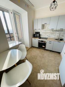 1-к квартира, посуточно, 28м2, 15/17 этаж